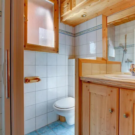 Les Sermes M115 Apartment