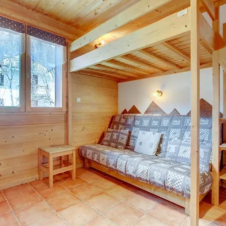 Les Sermes M115 * Morzine