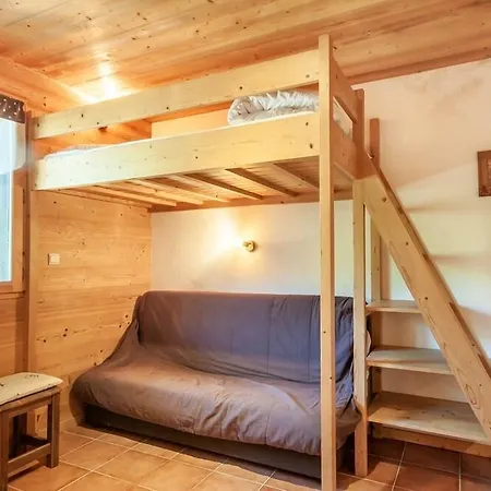 Apartment Les Sermes M115 Morzine