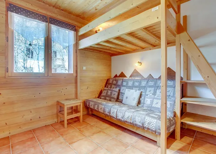 Les Sermes M115 * Morzine