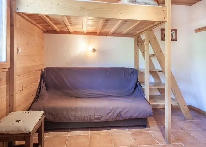 Les Sermes M115 Apartamento *
